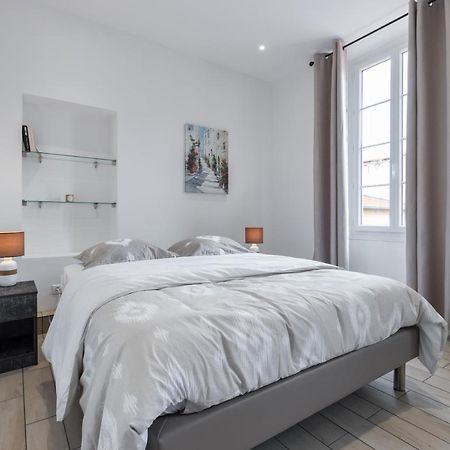 Guest House Grimaldi Nizza Exterior foto