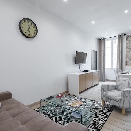 Guest House Grimaldi Nizza Exterior foto