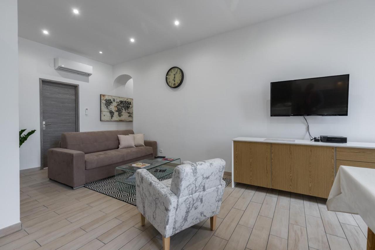 Guest House Grimaldi Nizza Exterior foto
